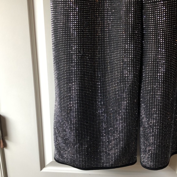 Statement wide leg pants - Picture 5 of 13